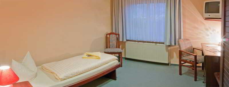 Hotel Garni Zwickau-Mosel Mülsen Exterior foto