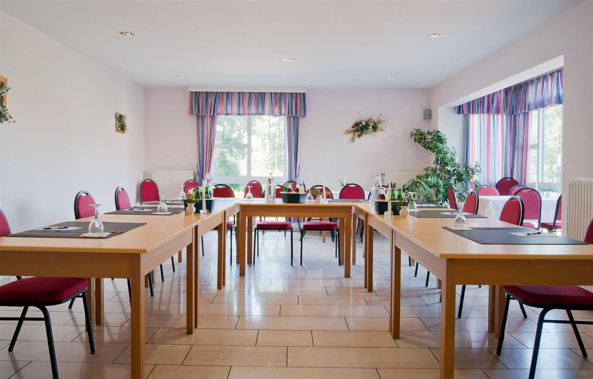 Hotel Garni Zwickau-Mosel Mülsen Exterior foto